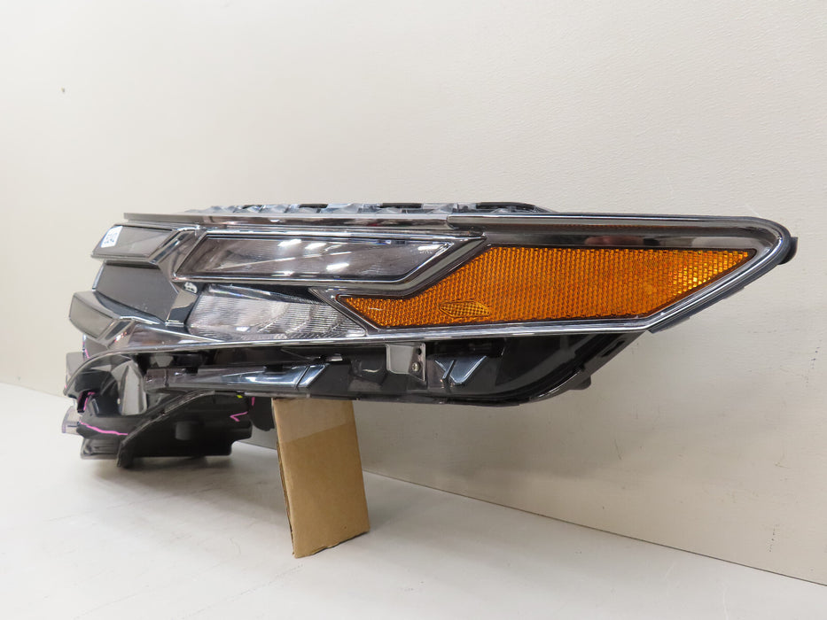 2022 2023 HYUNDAI TUCSON FRONT LEFT DRIVER SIDE LED DAYTIME RUNNING LIGHT OEM