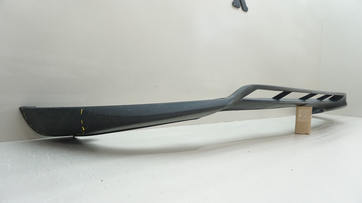 2010-2015 HYUNDAI TUCSON FRONT LOWER BUMPER COVER VALANCE PANEL OEM 86512-2S000