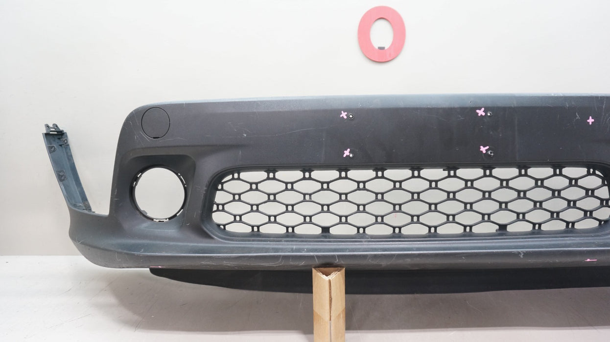 2019-2023 JEEP RENEGADE FRONT LOWER BUMPER VALANCE OEM 52120515