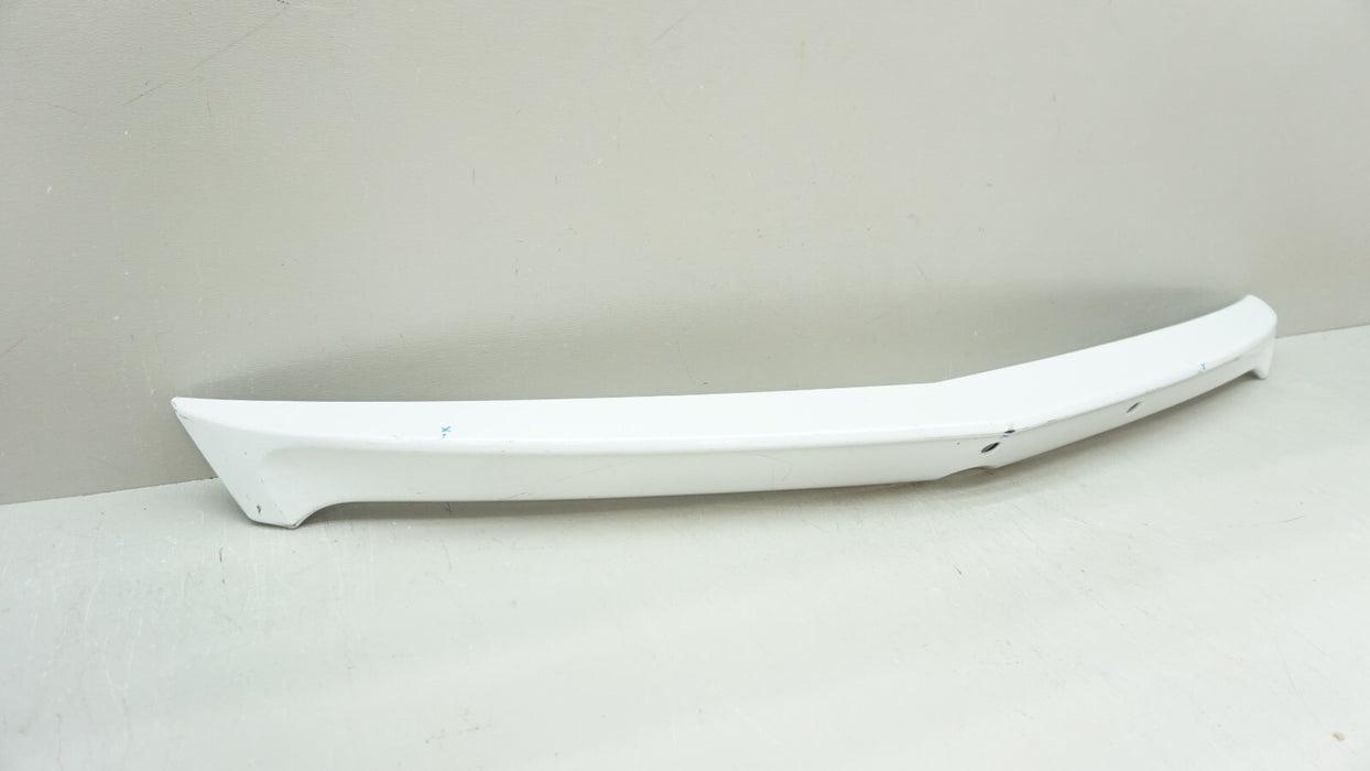 2009-2014 ACURA TL REAR TRUNK SPOILER WING OEM 71700-TK4A-A010