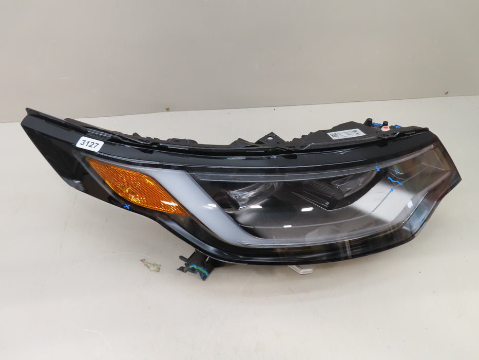 2020 2021 2022 Land Rover Discovery OEM LED Right Headlight LAMP