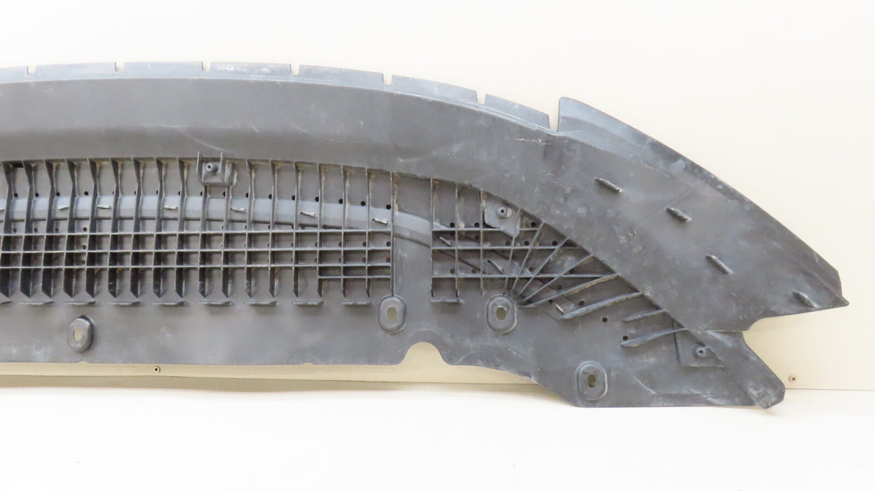 2019-2025 AUDI A7,RS7,S7 FRONT LOWER BUMPER COVER SPLASH SHIELD OEM