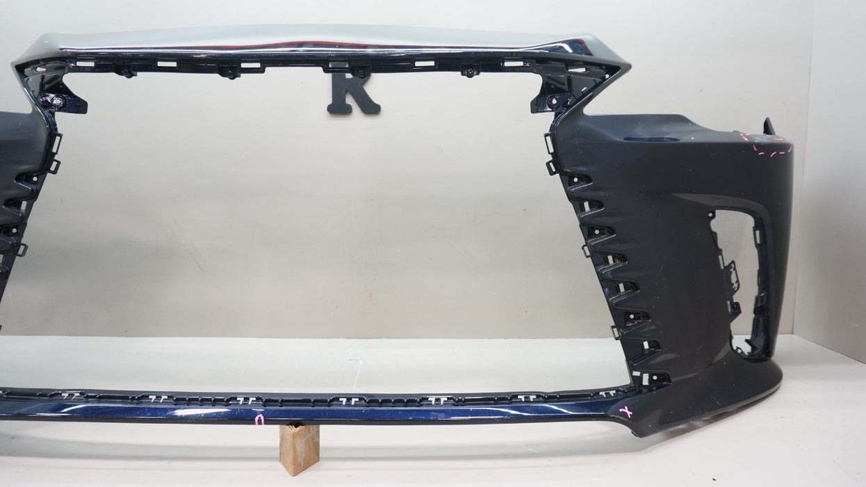 2023-2024 LEXUS RX350 FRONT BUMPER COVER PANEL OEM 52119-0E620