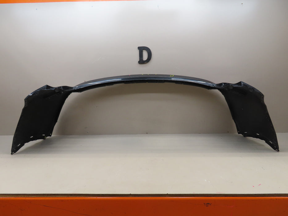2015 2016 2017 2018 NISSAN MURANO REAR BUMPER COVER OEM 85022-5AA0H
