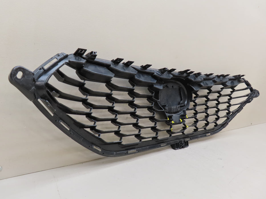 2021-2023 TOYOTA HIGHLANDER FRONT BUMPER CENTER GRILL GRILLE OEM 53111-0E330