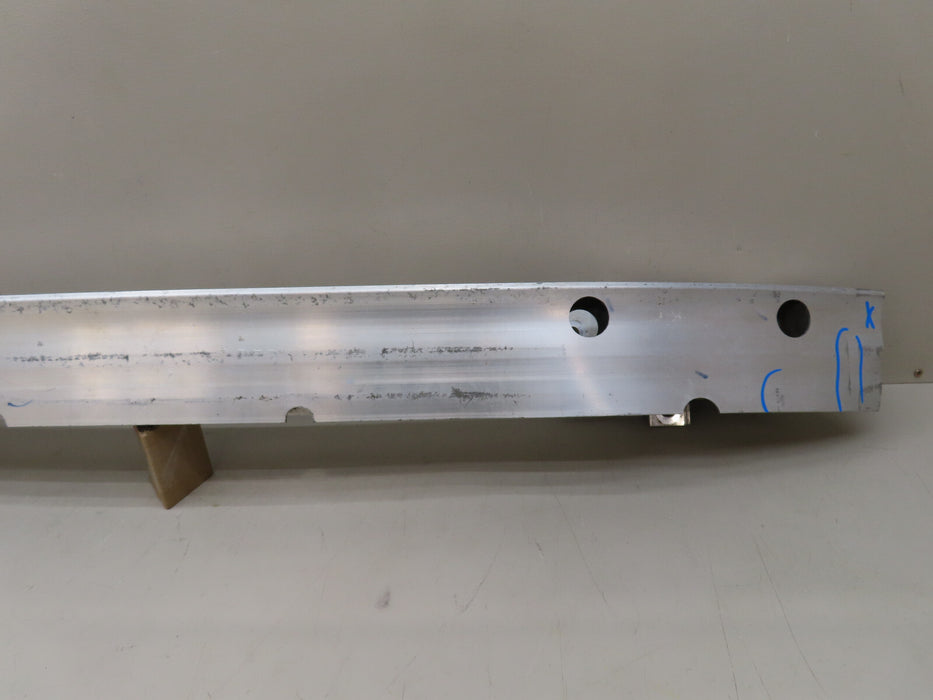 2012-2017 BUICK VERANO REAR REINFORCEMENT IMPACT BAR OEM 12775084