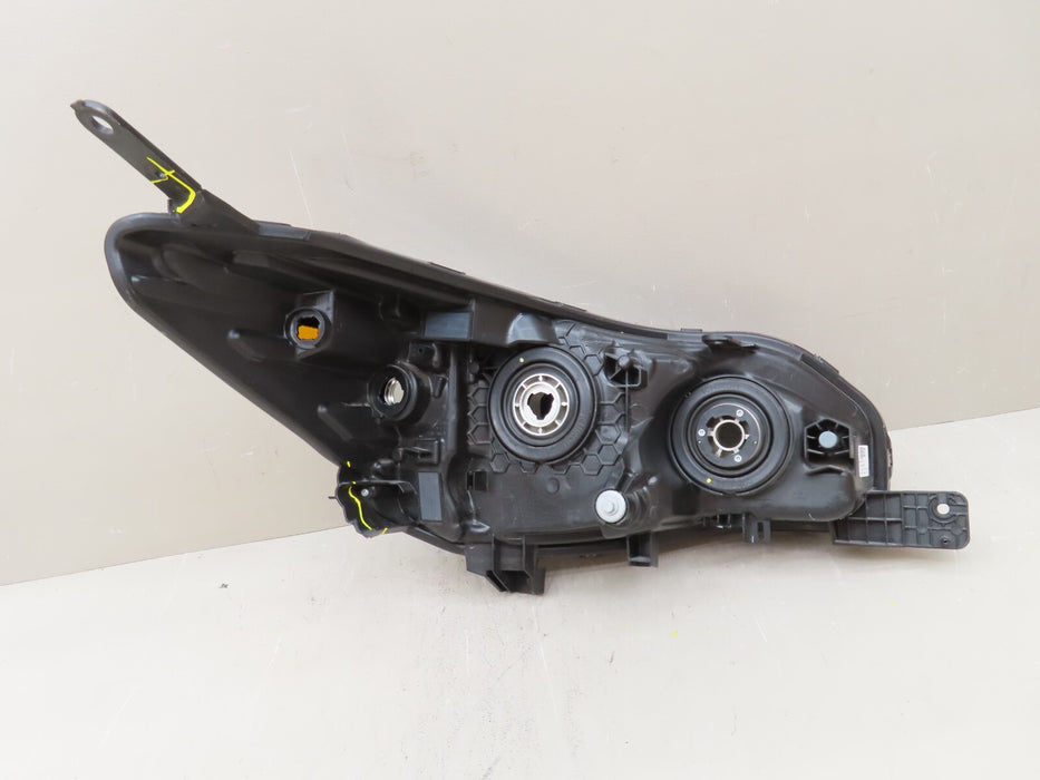 2018-2023 SUBARU CROSSTREK FRONT LEFT DRIVER HEADLIGHT HALOGEN OEM 84001FL110