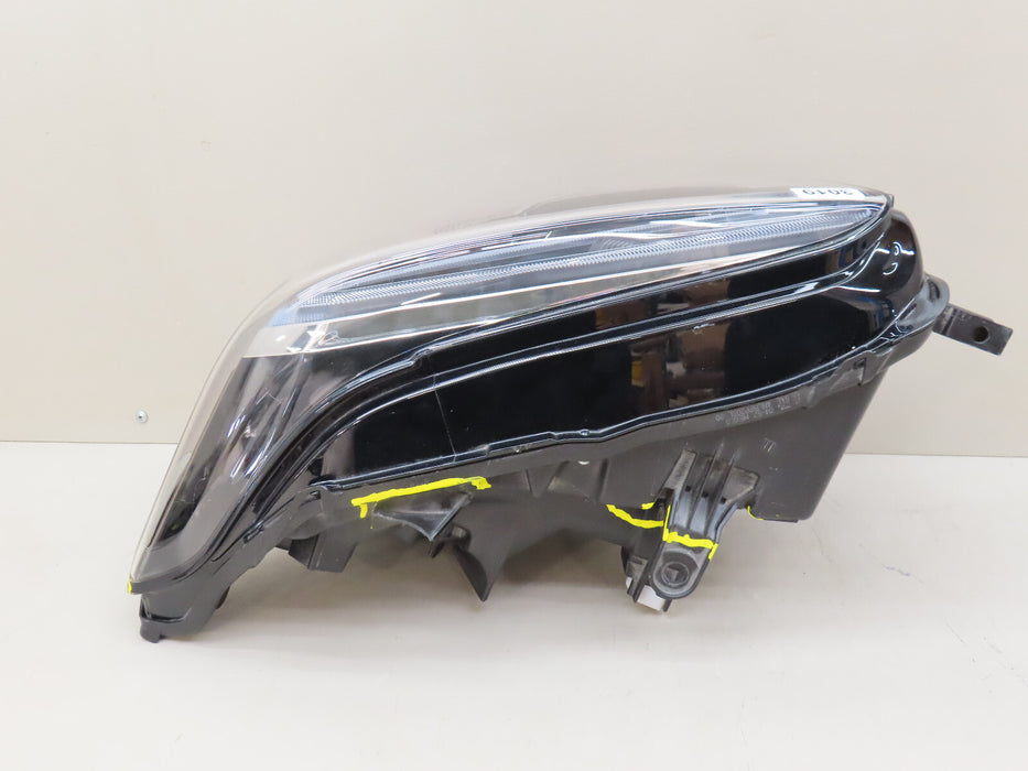 2020-2022 TOYOTA TACOMA FRONT LEFT DRIVER SIDE HEADLIGHT LED OEM