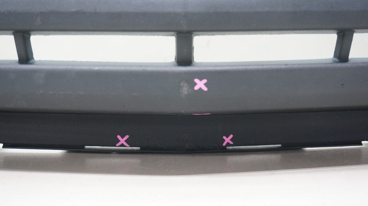 2013-2016 CADILLAC SRX FRONT LOWER BUMPER VALANCE COVER PANEL OEM 25778319
