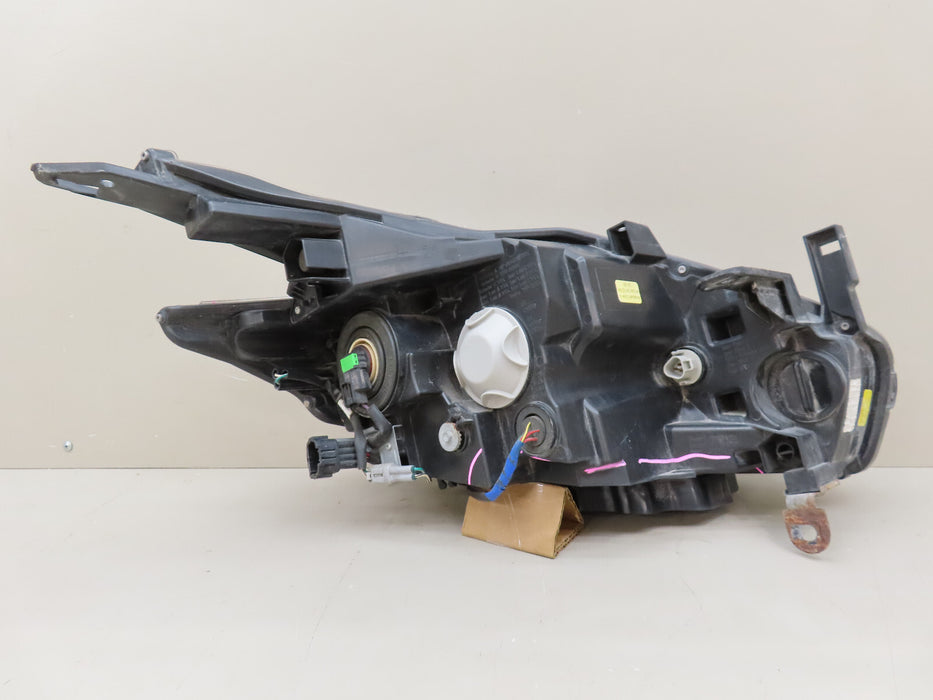 2015-2018 NISSAN MURANO FRONTLEFT DRIVER  SIDE HEADLIGHT OEM