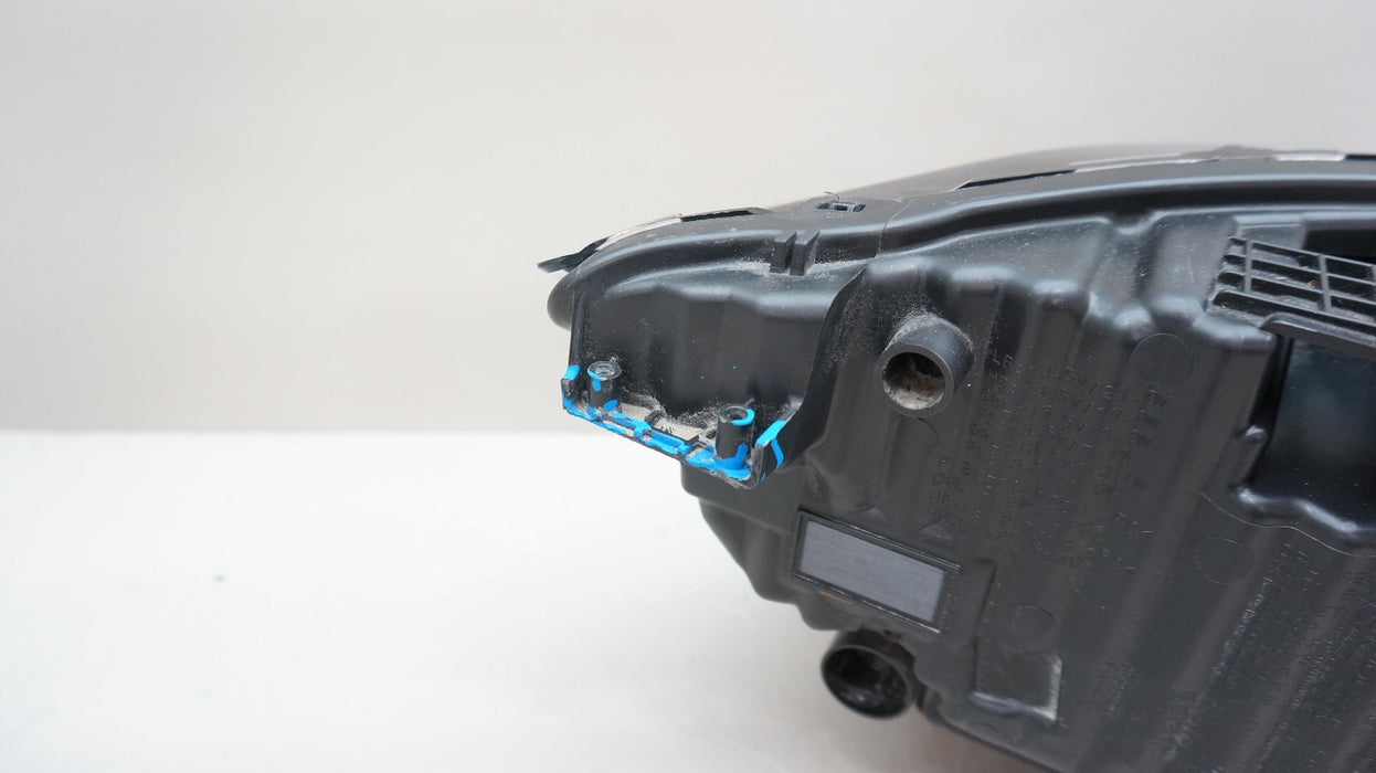 2019-2024 FORD EDGE FRONT LEFT DRIVERS SIDE LED HEADLIGHT OEM