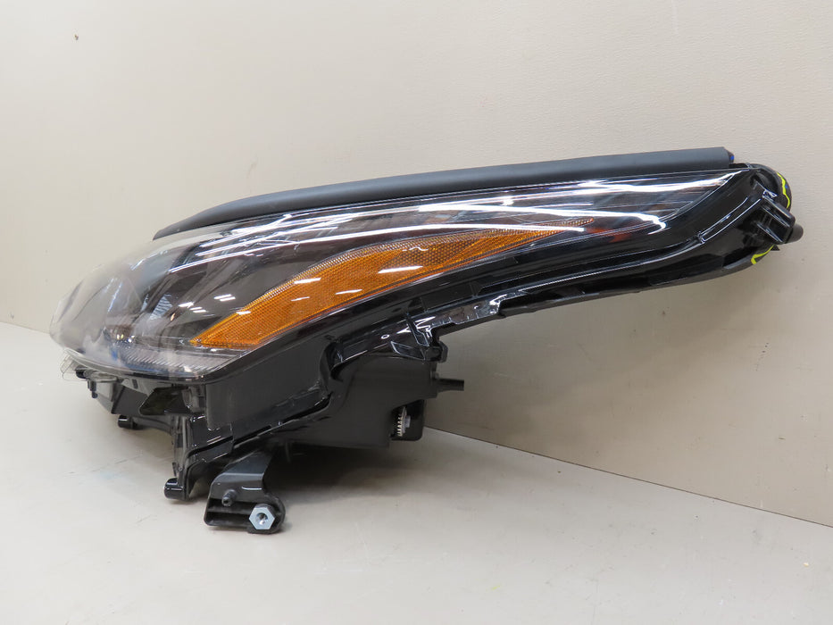 2020-2023 TOYOTA HIGHLANDER FRONT LEFT DRIVER SIDE HEADLIGHT LED OEM