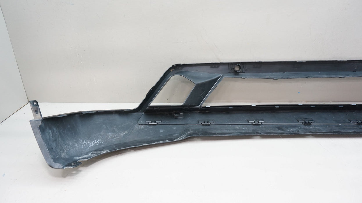 2022-2025 BMW X3 G01 FRONT LOWER BUMPER COVER PANEL 51119451188 OEM