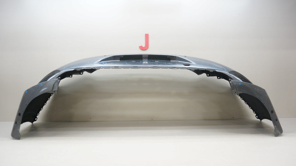 2017-2022 INFINITI Q60 REAR BUMPER COVER PANEL OEM 850225CA0H