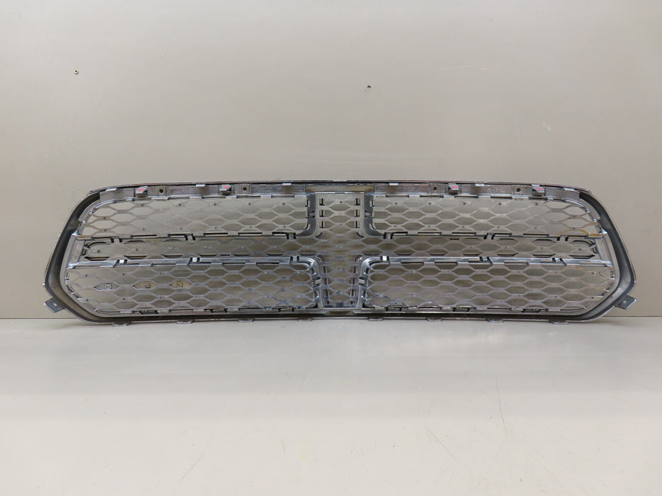 2014-2020 DODGE DURANGO FRONT RADIATOR GRILLE COVER OEM 05113716AB