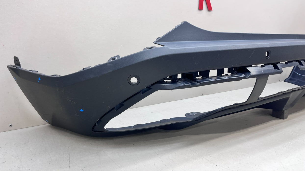 2025-2026 GMC TERRAIN REAR BUMPER COVER PANEL OEM 26432087