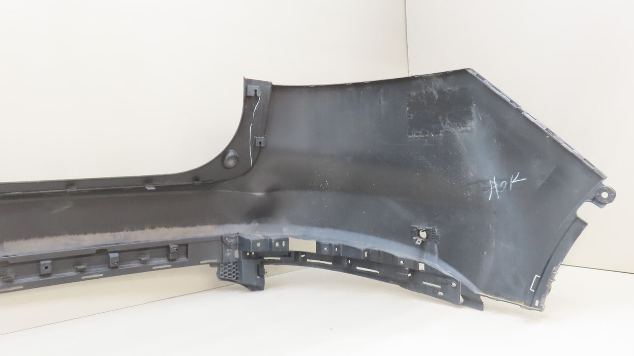 2020-2023 LINCOLN AVIATOR REAR UPPER BUMPER COVER OEM LC5B-17F001