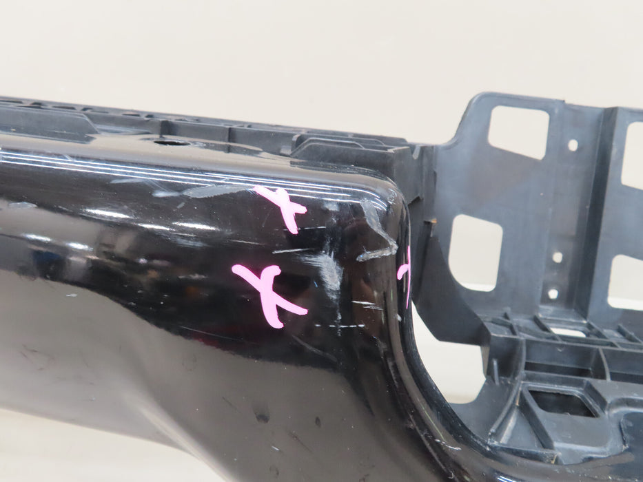 2019-2022 DODGE RAM 1500 PICKUP REAR METAL BUMPER OEM