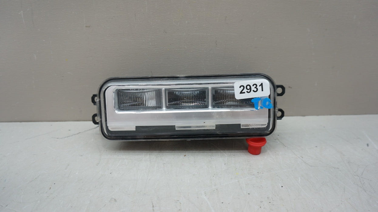2022-2025 TOYOTA TUNDRA FRONT LEFT DRIVER SIDE FOG LIGHT OEM