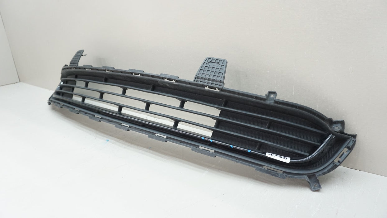 2016-2018 KIA OPTIMA FRONT LOWER GRILLE GRILL D5865-61000 OEM 16 17 18