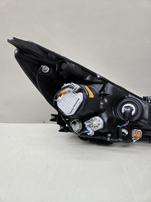 2015-2017 SUBARU LEGACY OUTBACK FRONT LEFT LH XENON HID HEADLIGHT LAMP  OEM
