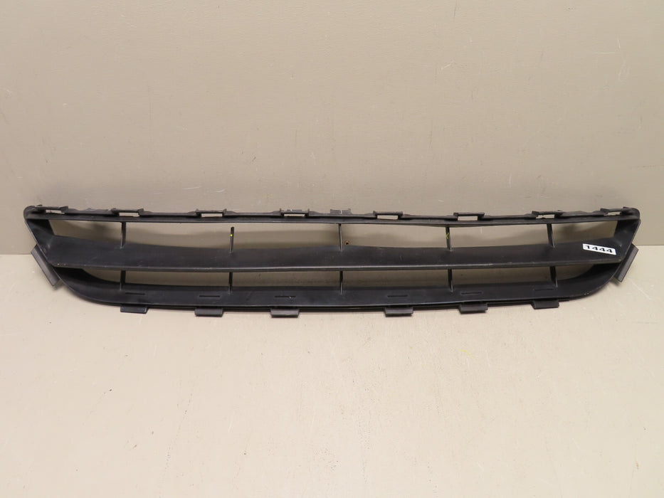 2013 - 2015 INFINITI JX35 QX60 FRONT LOWER BUMPER GRILL GRILLE OEM