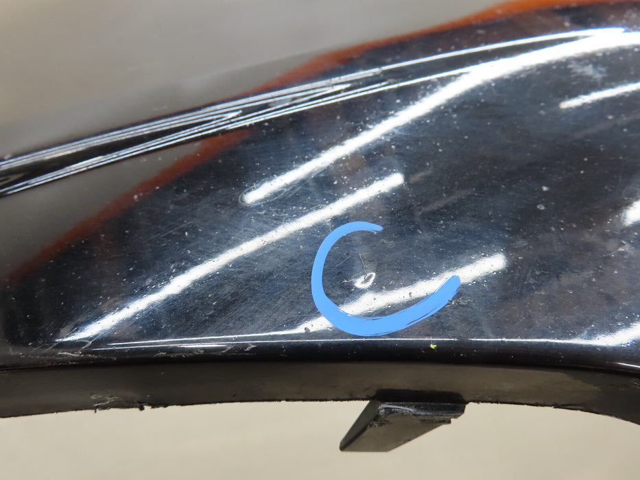 2019 2020 2021 2022 2023 FORD EDGE FRONT BUMPER COVER OEM KT4B-17F003