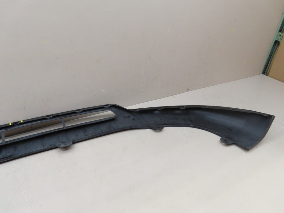 2010-2015 HYUNDAI TUCSON FRONT LOWER BUMPER COVER VALANCE PANEL OEM 86512-2S000