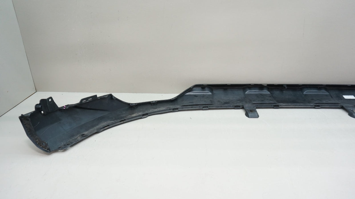 2023-2025 KIA SPORTAGE FRONT LOWER BUMPER COVER VALANCE PANEL OEM 86512-DWEA0