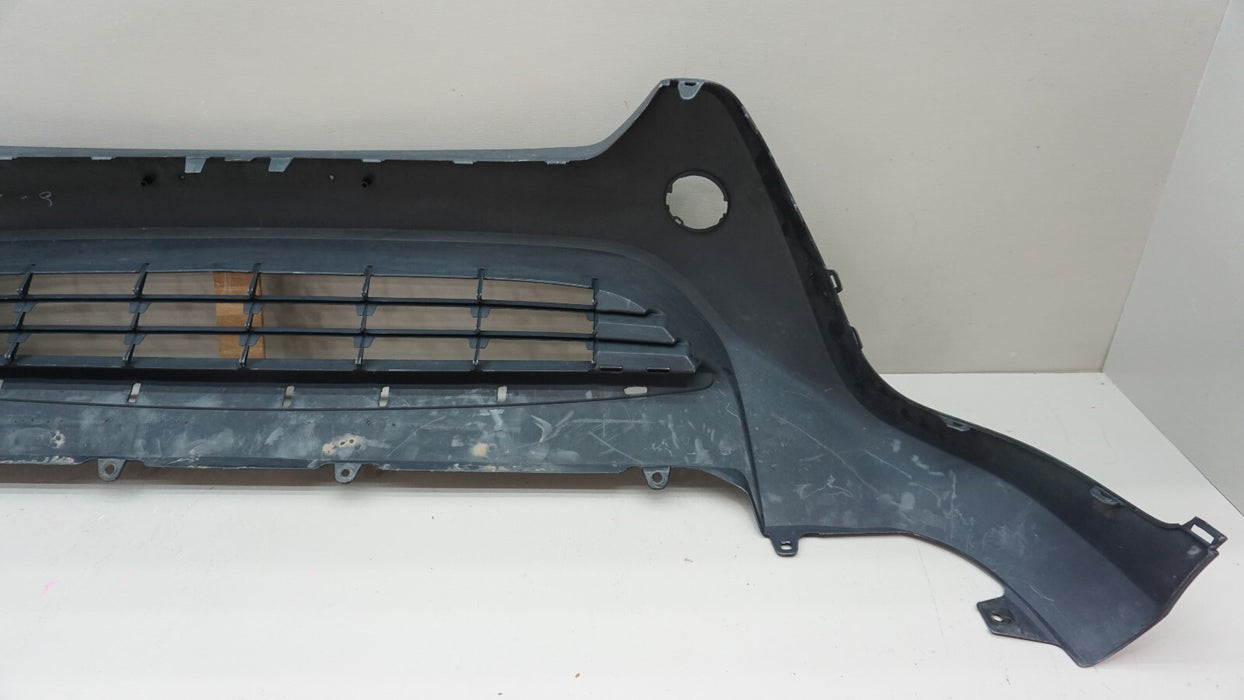 2013-2015 TOYOTA RAV4 FRONT LOWER BUMPER COVER VALANCE GAURD OEM 5241142010