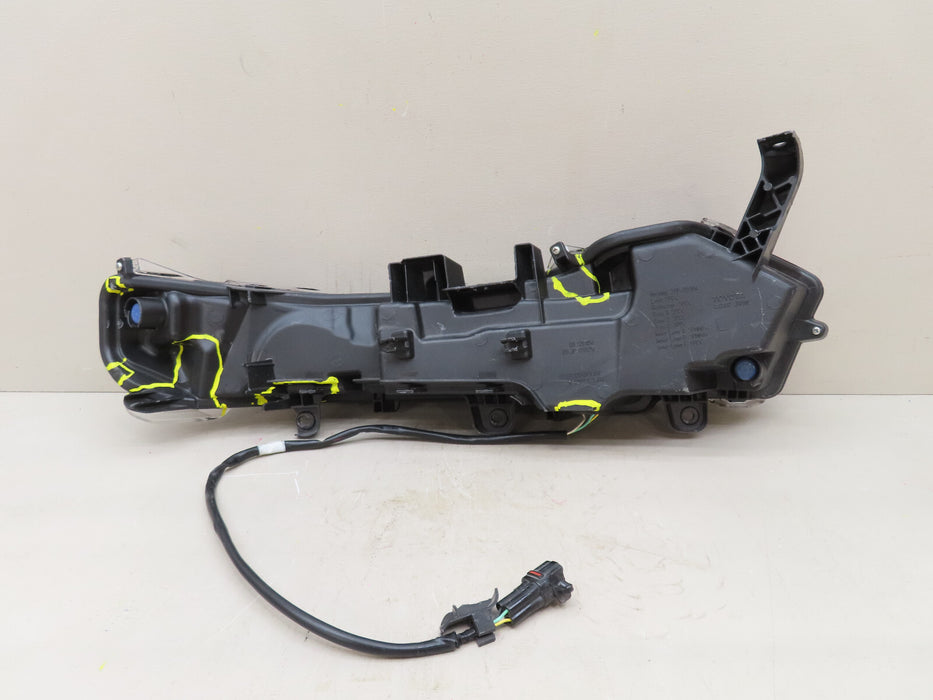 2015-2021 LEXUS NX200T NX300H LEFT DRIVER RUNNING DAYTIME LIGHT LED OEM