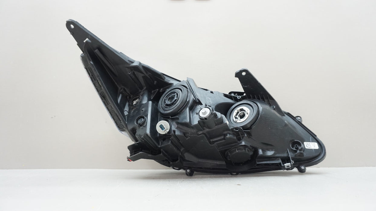 2016-2017 HONDA ACCORD FRONT LH LEFT DRIVER SIDE HEADLIGHT OEM