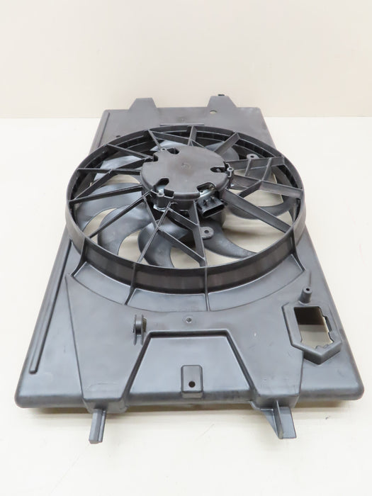 2005-2010 CHEVROLET COBALT FAN SHROUD OEM 20824475