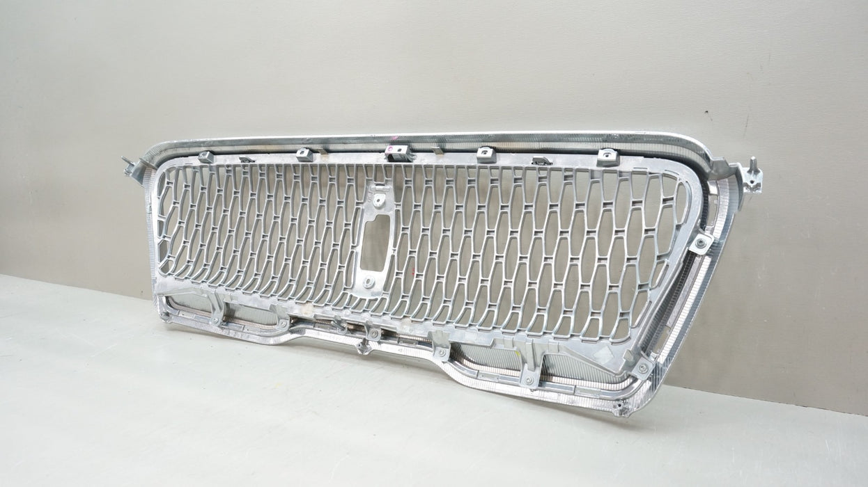 2018-2021 LINCOLN MKC FRONT BUMPER RADIATOR GRILLE OEM KJ7B-8200-ADW