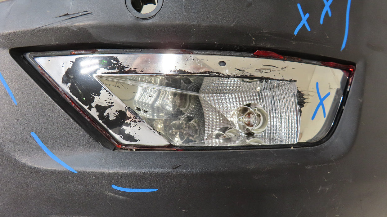 2018-2020 FORD ECOSPORT REAR BUMPER COVER OEM GN15-17K835-H