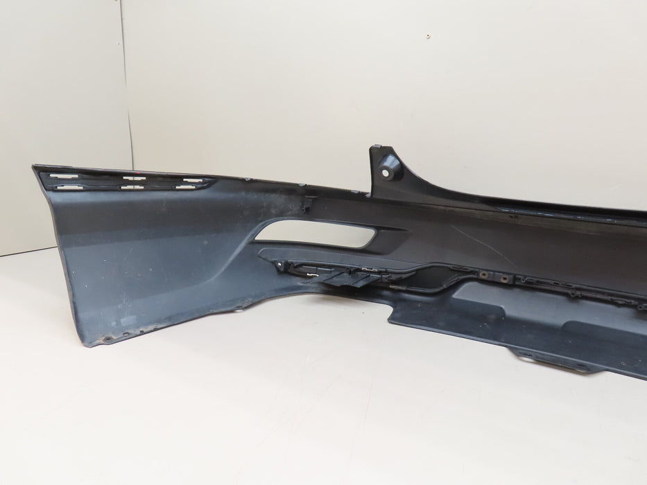 2020-2022 HONDA CR-V REAR BUMPER LOWER COVER OEM 71501-TLA-A500