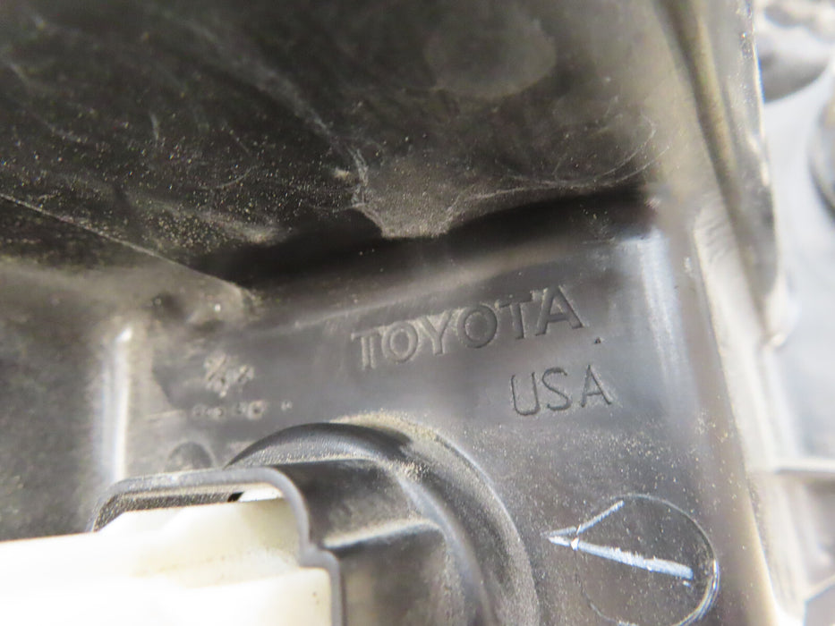 2022-2024 TOYOTA COROLLA CROSS FRONT LEFT DRIVER SIDE HEADLIGHT FULL LED OEM