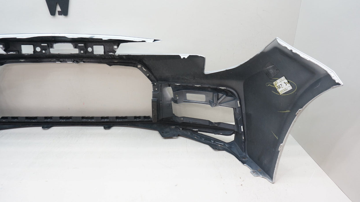 2020-2023 TOYOTA COROLLA SE XSE FRONT BUMPER COVER OEM 52119-02P10