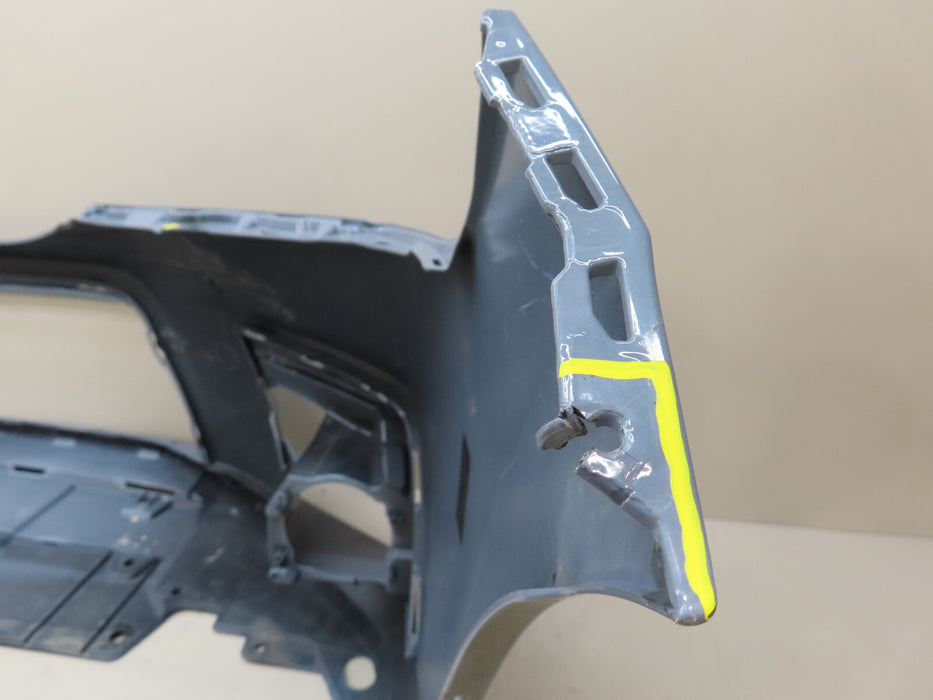 2022 2023 2024 HONDA CIVIC FRONT BUMPER COVER OEM 71101-T20-A000