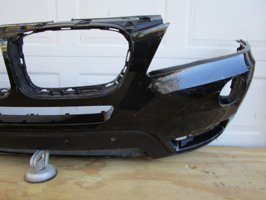 11 12 13 14 BMW X3 F25 FRONT BUMPER COVER OEM