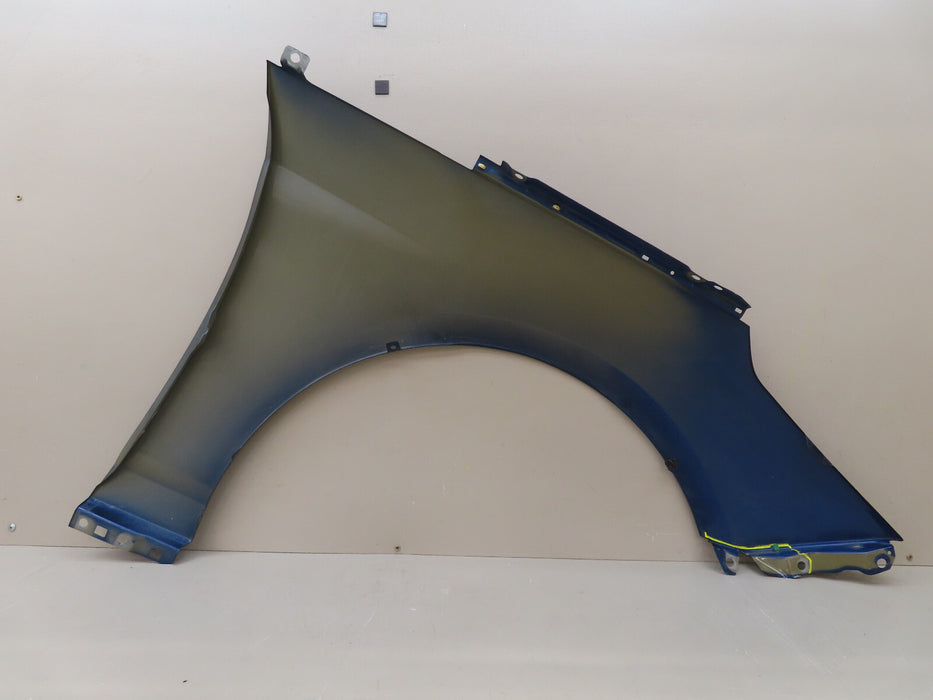 2015-2017 HYUNDAI SONATA SPORT LEFT DRIVER SIDE FENDER PANEL OEM