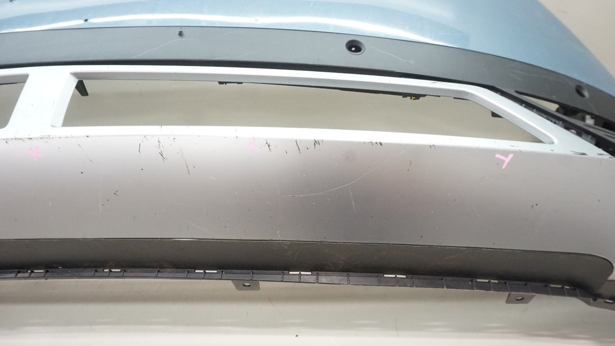 2022-2024 HYUNDAI IONIQ 5 FRONT BUMPER COVER OEM 86512-GI110