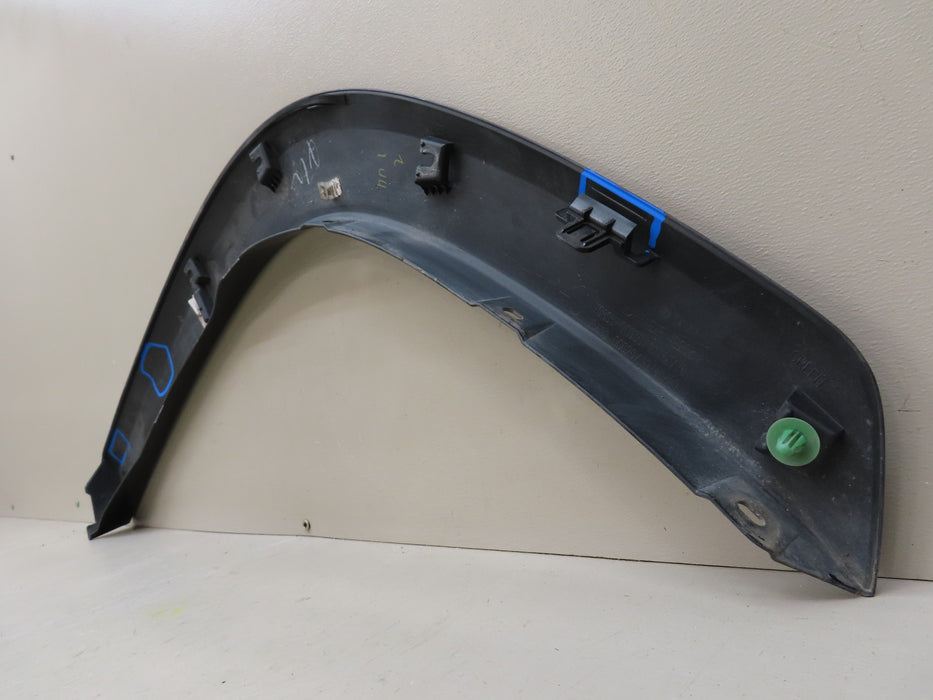 2023-2025 TOYOTA SEQUOIA REAR QUARTER RIGHT PASSENGER SIDE WHEEL ARCH OEM