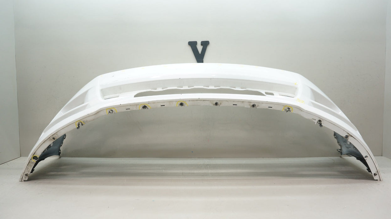2013-2014 FORD MUSTANG FRONT BUMPER COVER OEM DR33-17C831