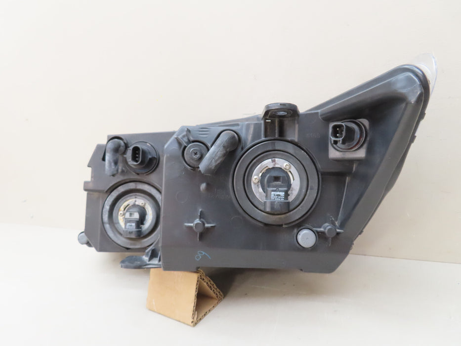 2018 2019 2020 DODGE JOURNEY FRONT RIGHT PASSENGER HEADLIGHT HALOGEN OEM