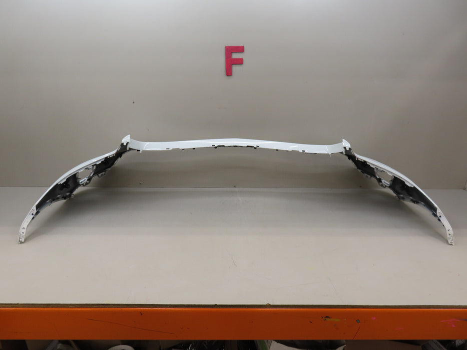 2019-2021 MERCEDES - BENZ GLC300 FRONT BUMPER COVER PANEL OEM A253 885 80 02