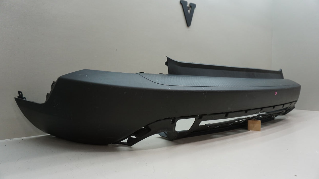 2020-2022 FORD ESCAPE REAR LOWER BUMPER COVER PANEL VALANCE LJ6B-17D781-ABW OEM