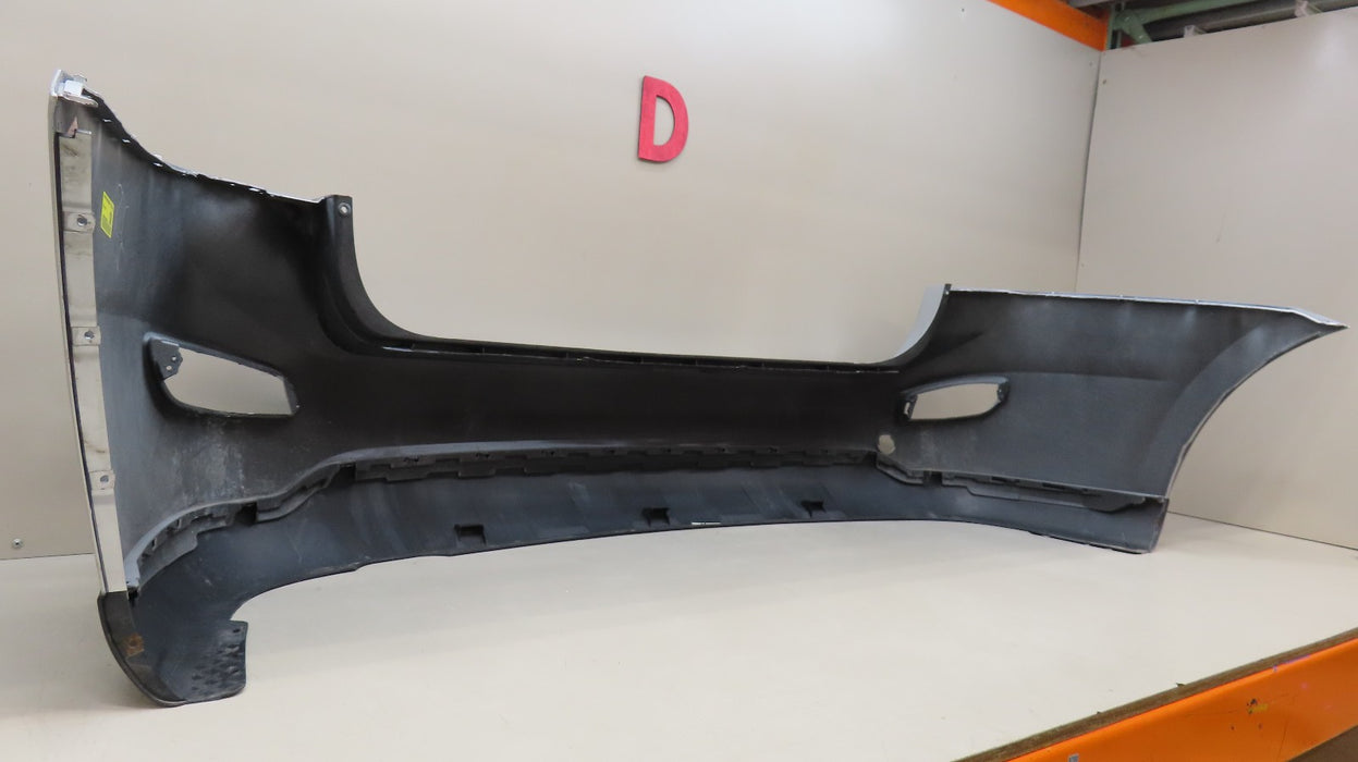 2010-2012 HYUNDAI SANTA FE REAR BUMPER COVER OEM 86611-0W700