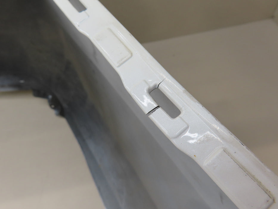 2013-2015 HONDA ACCORD REAR  BUMPER COVER OEM