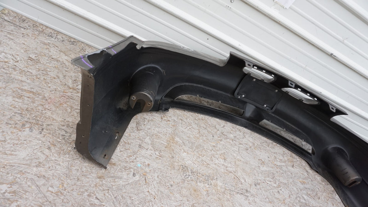 1997-2003 PONTIAC GRAND PRIX FRONT BUMPER COVER PANEL OEM